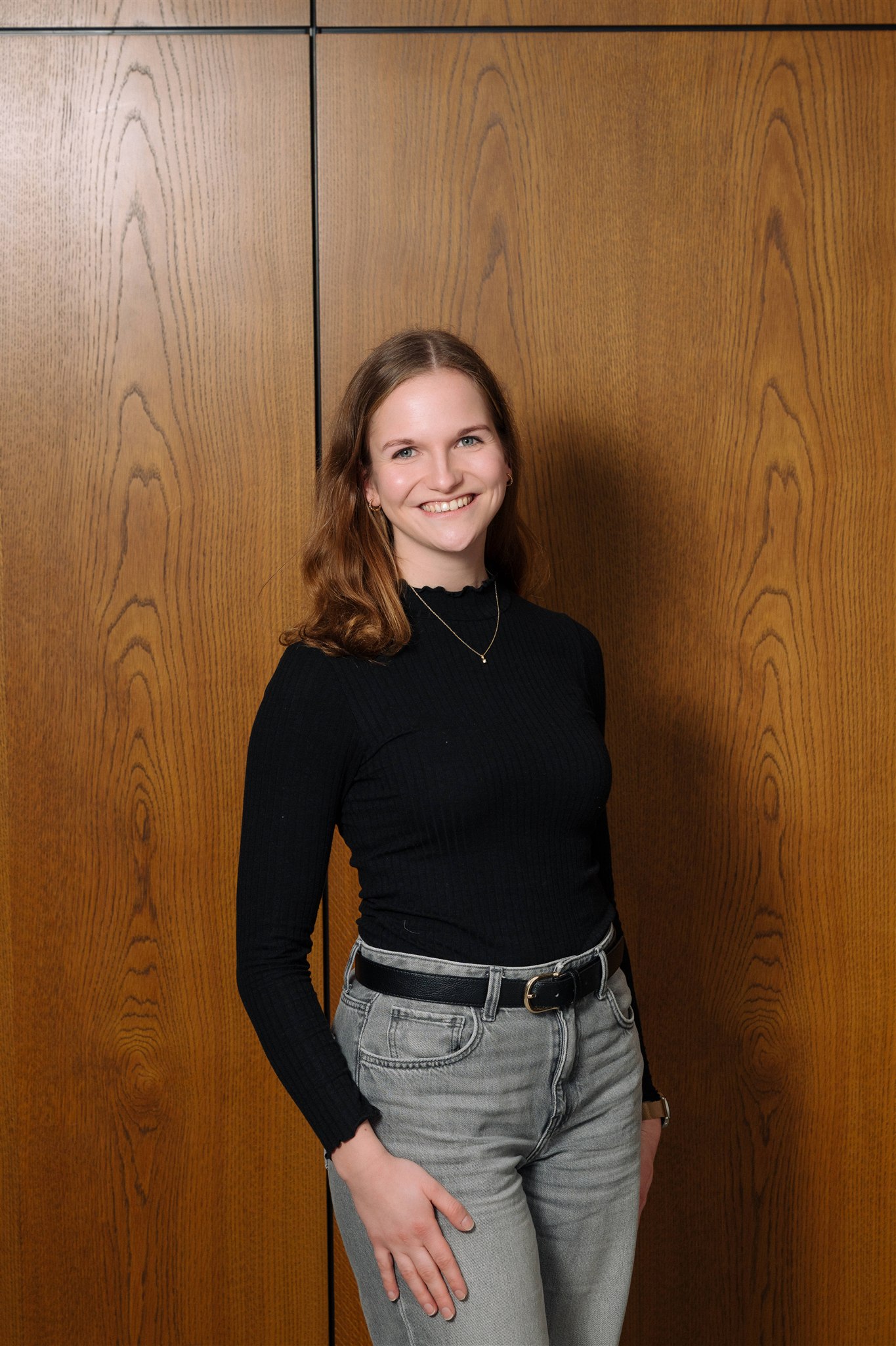 Jasmin Kleine_Logopädin
